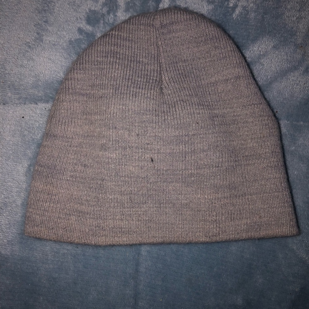 One size baby hat